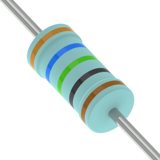 YAGEO MF0207FRE52-365R