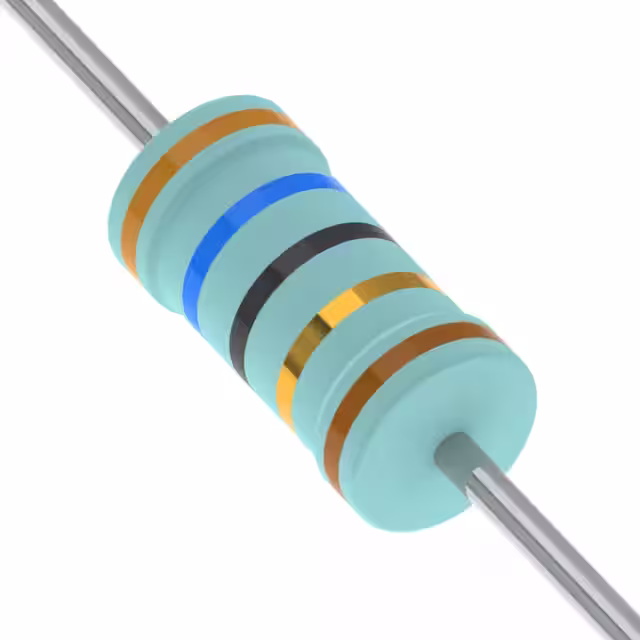 YAGEO MF0207FRE52-36R