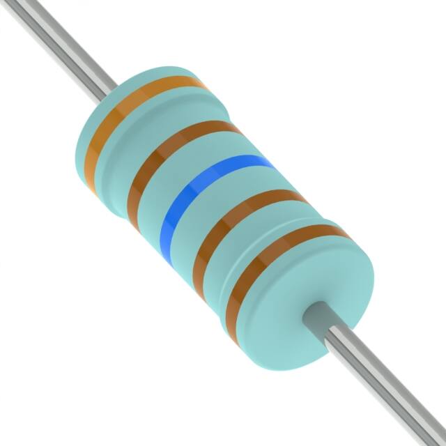YAGEO MF0207FRE52-3K16