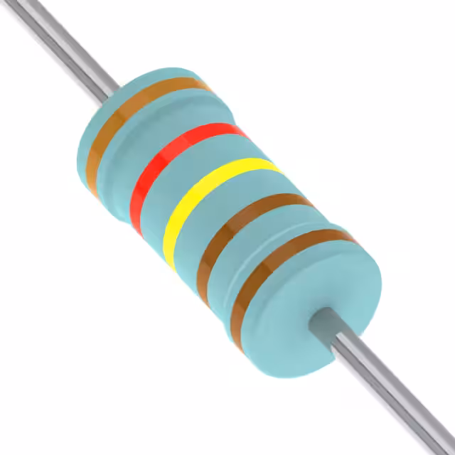 YAGEO MF0207FRE52-3K24