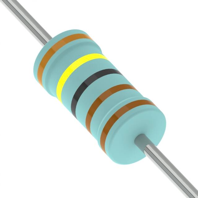 YAGEO MF0207FRE52-3K4