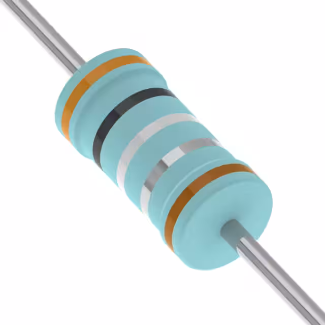 YAGEO MF0207FRE52-3R09