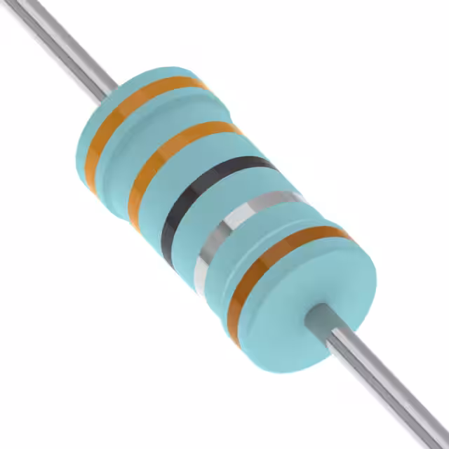 YAGEO MF0207FRE52-3R3