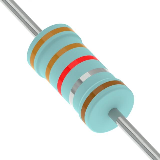 YAGEO MF0207FRE52-3R32