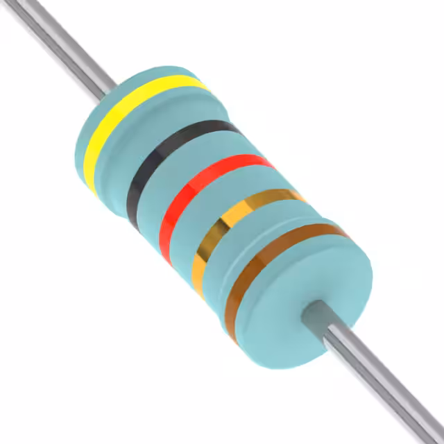 YAGEO MF0207FRE52-40R2