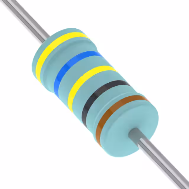 YAGEO MF0207FRE52-464R
