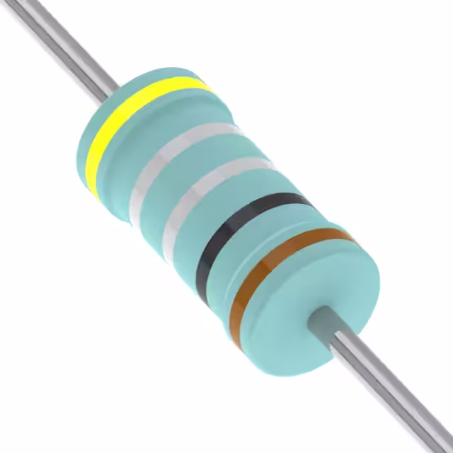 YAGEO MF0207FRE52-499R