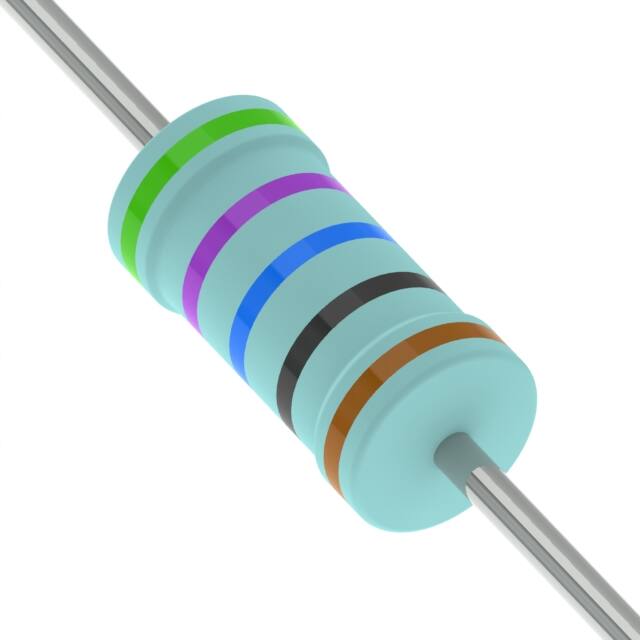 YAGEO MF0207FRE52-576R