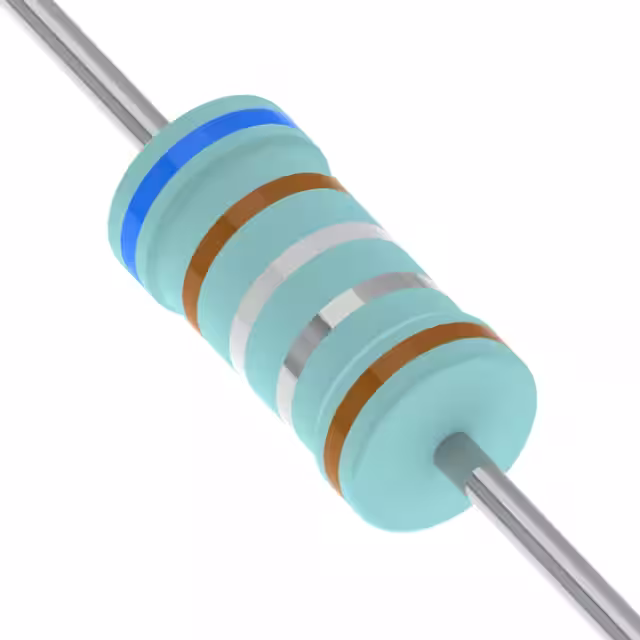YAGEO MF0207FRE52-6R19