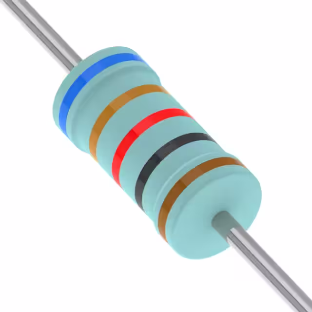 YAGEO MF0207FRE52-732R