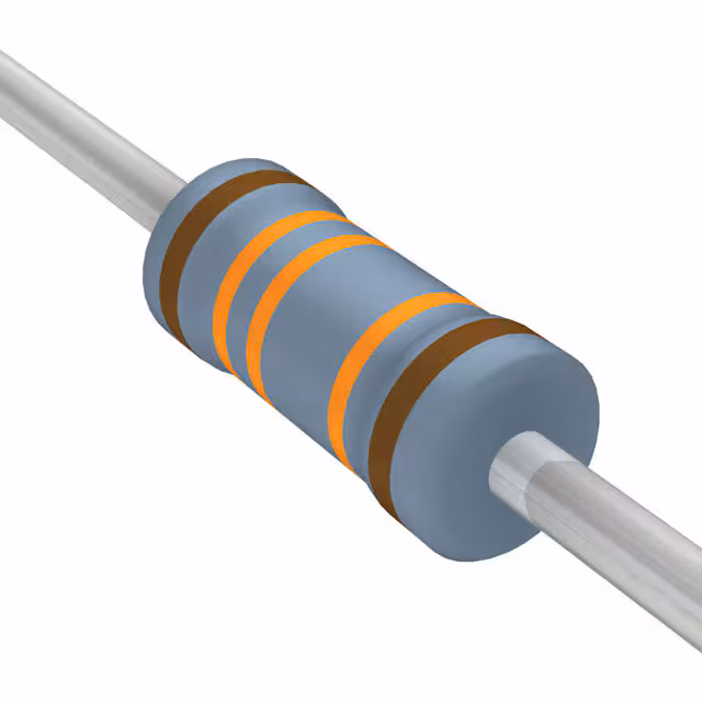 YAGEO MFR50SFBE52-133K