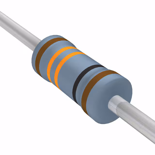 YAGEO MFR50SFBE52-133R