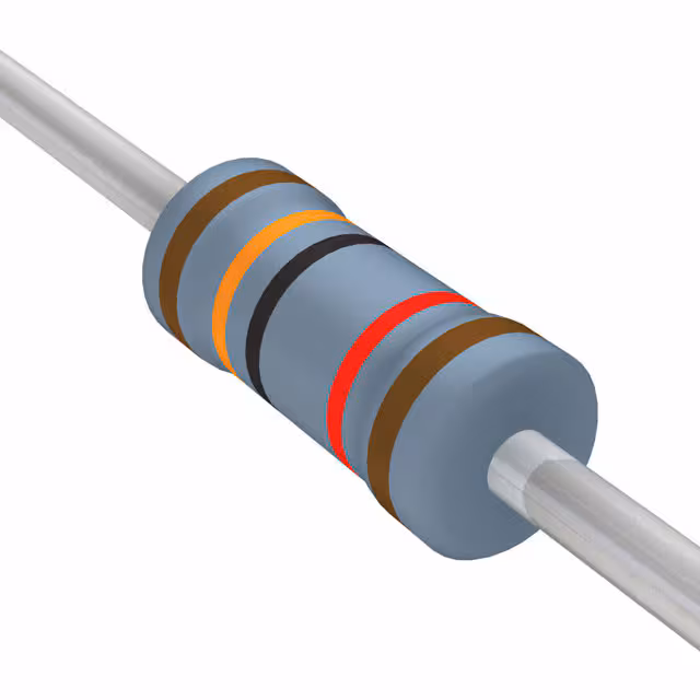 YAGEO MFR50SFBE52-13K