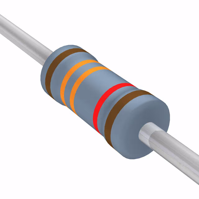 YAGEO MFR50SFBE52-13K3