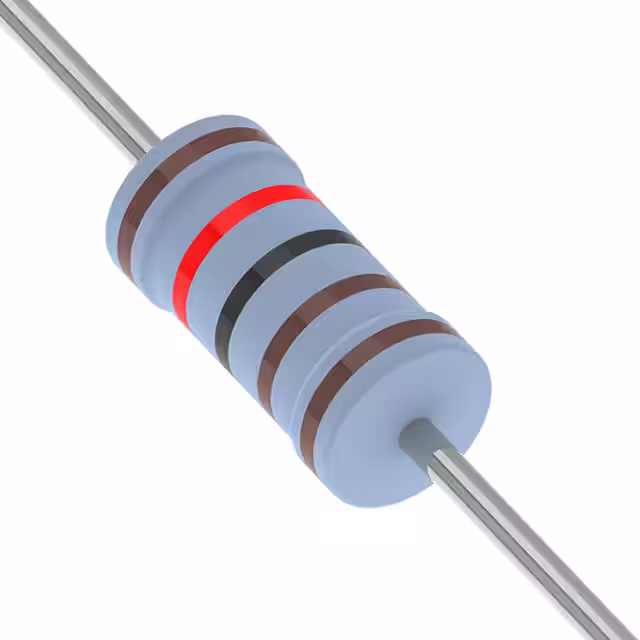 YAGEO MFR50SFBE52-1K2