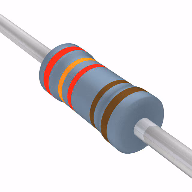 YAGEO MFR50SFBE52-2K32