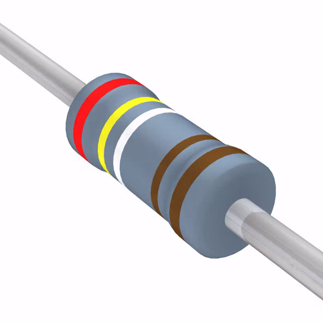YAGEO MFR50SFBE52-2K49