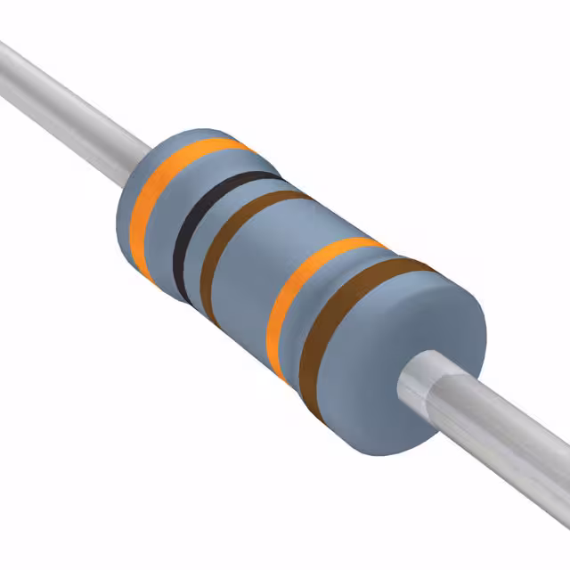 YAGEO MFR50SFBE52-301K