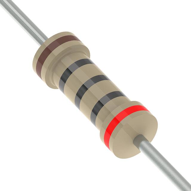 YAGEO CFR-12GR-52-100R