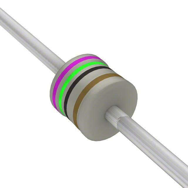 TE Connectivity AMP Connectors LR0204F75R