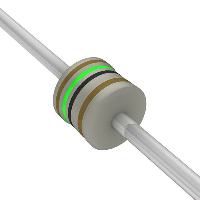 TE Connectivity AMP Connectors LR0204F15R