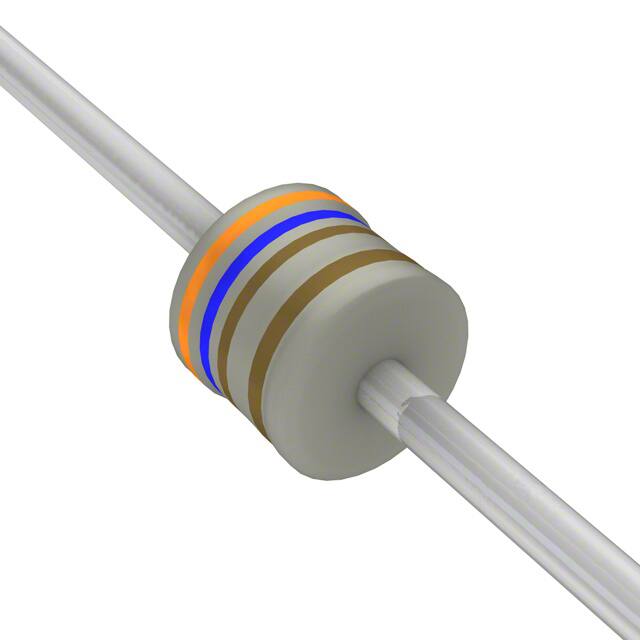 TE Connectivity AMP Connectors LR0204F360R