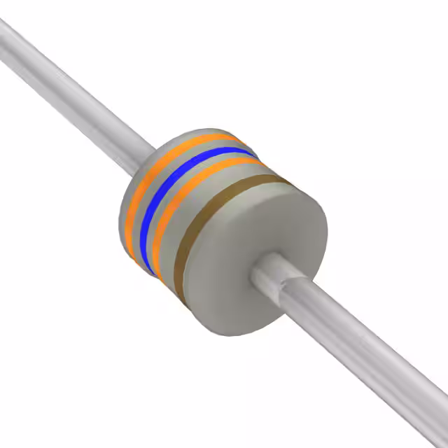 TE Connectivity AMP Connectors LR0204F36K