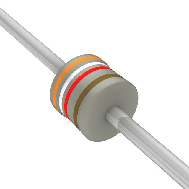 TE Connectivity AMP Connectors LR0204F3K9