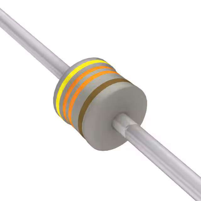 TE Connectivity AMP Connectors LR0204F43K
