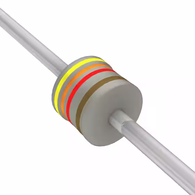 TE Connectivity AMP Connectors LR0204F4K3