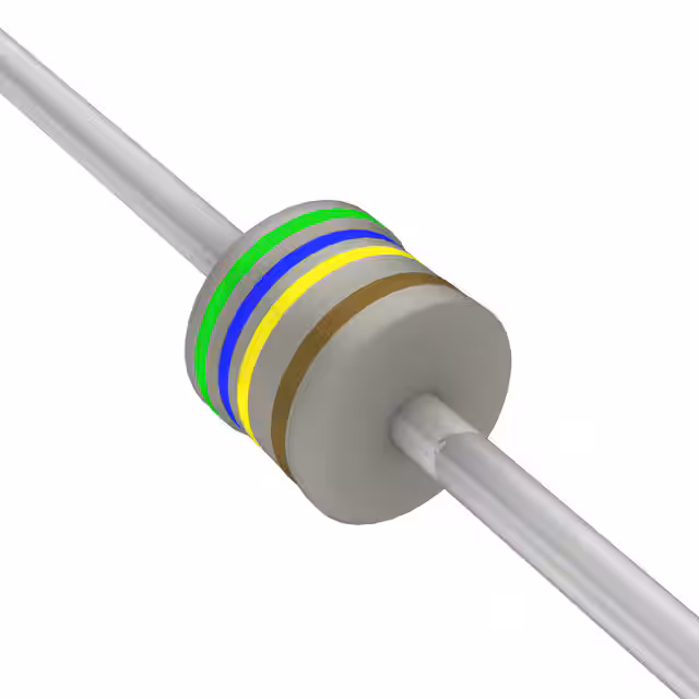 TE Connectivity AMP Connectors LR0204F560K