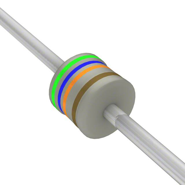 TE Connectivity AMP Connectors LR0204F56K