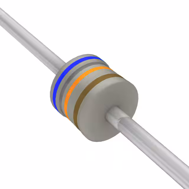 TE Connectivity AMP Connectors LR0204F68K