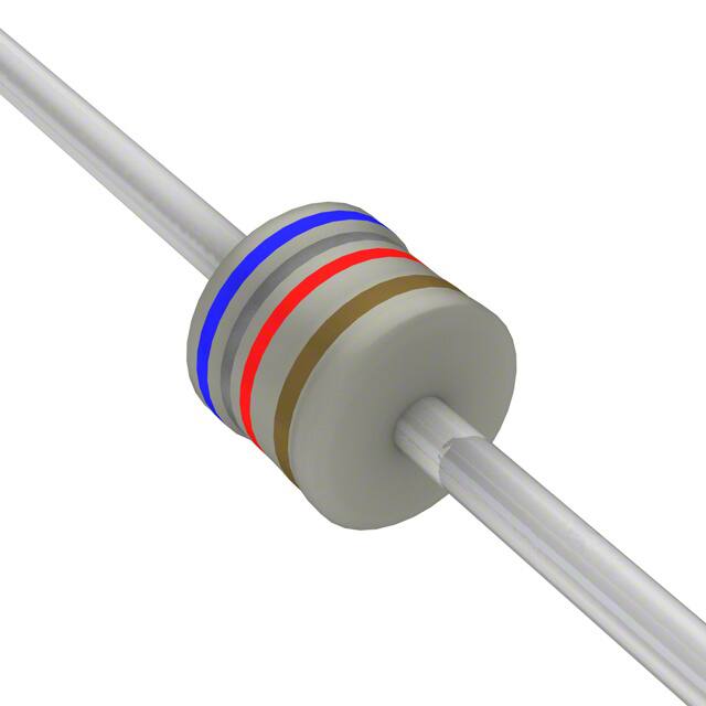 TE Connectivity AMP Connectors LR0204F6K8