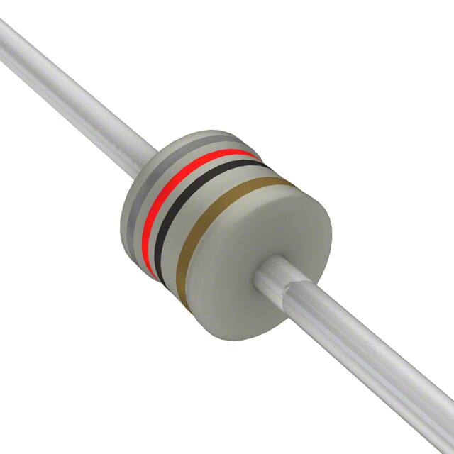 TE Connectivity AMP Connectors LR0204F82R