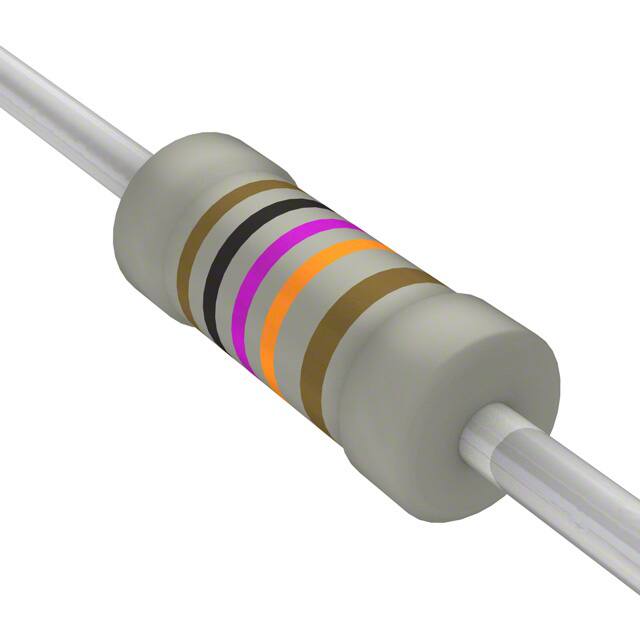 TE Connectivity AMP Connectors LR1F107K