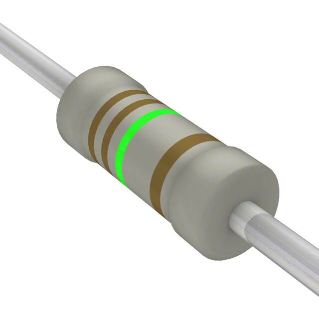 TE Connectivity AMP Connectors LR1F115K