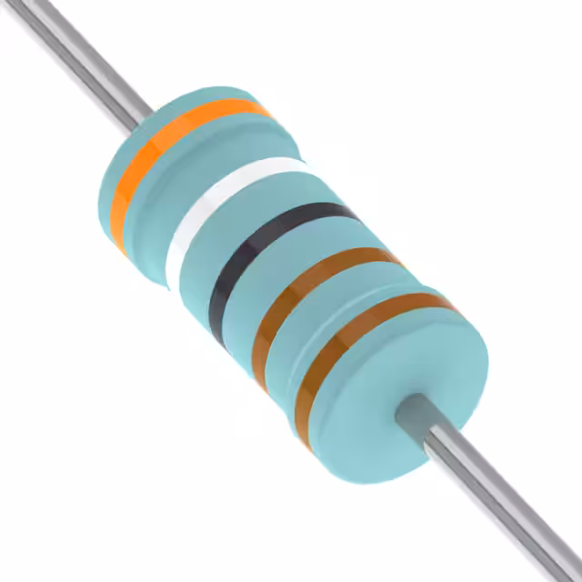 YAGEO FM0207FTF52-3K9