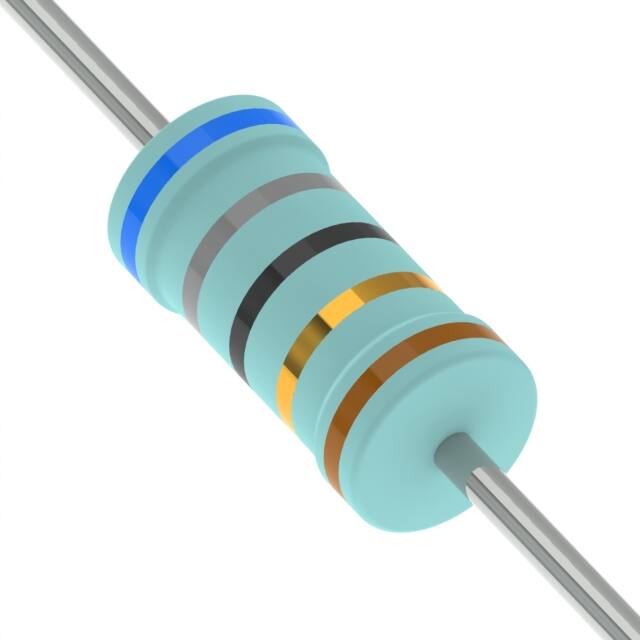 YAGEO FM0207FTF52-68R