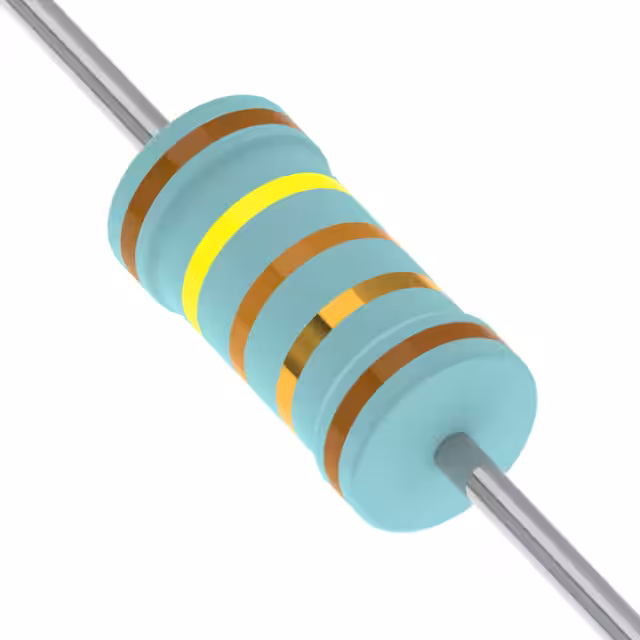 YAGEO MF0207FRD52-14R3