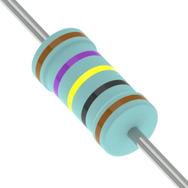 YAGEO MF0207FRD52-174R