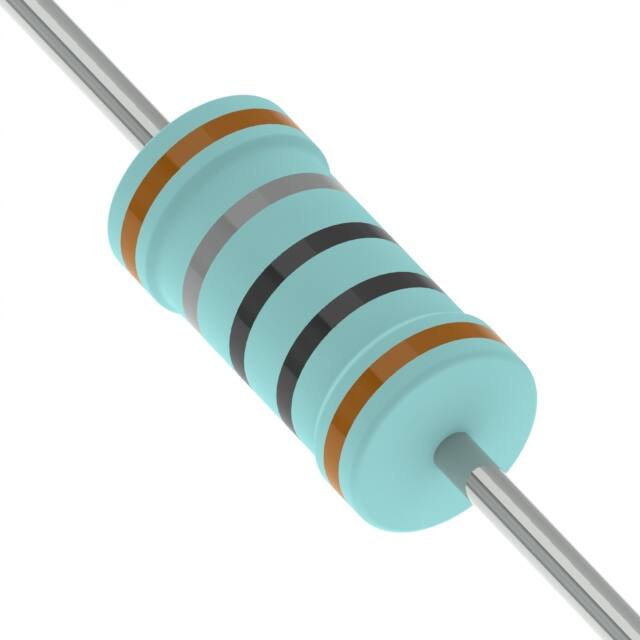 YAGEO MF0207FRD52-180R