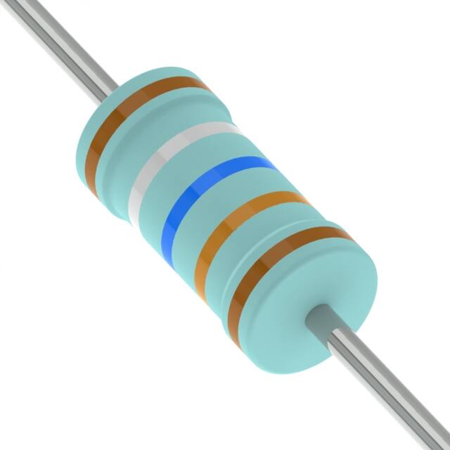 YAGEO MF0207FRD52-196K