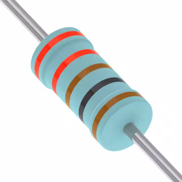 YAGEO MF0207FRD52-221R