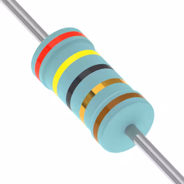 YAGEO MF0207FRD52-24R