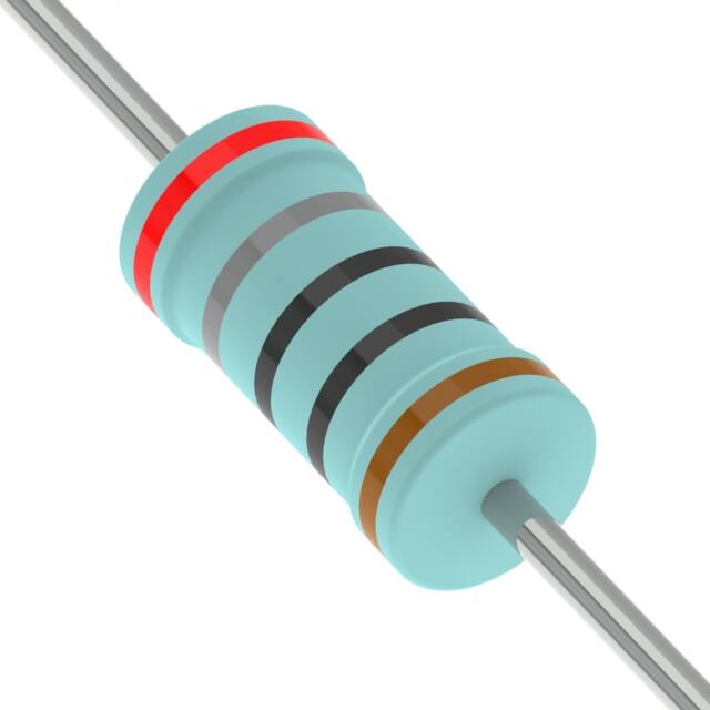 YAGEO MF0207FRD52-280R