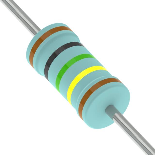 YAGEO MF0204FRE52-1M05