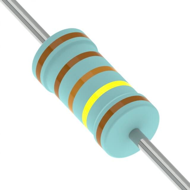 YAGEO MF0204FRE52-1M13