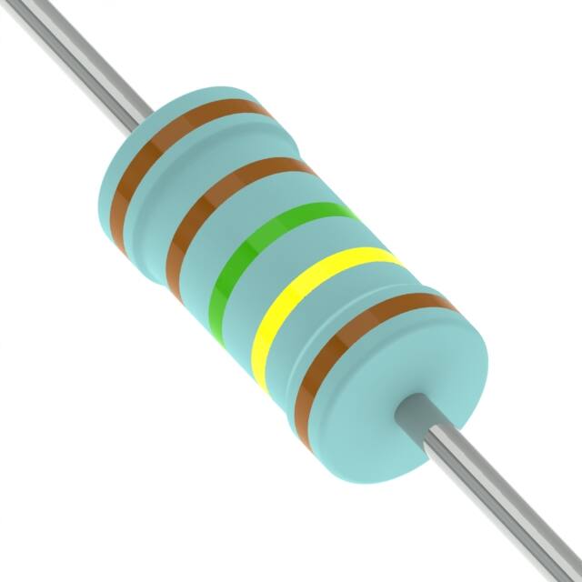 YAGEO MF0204FRE52-1M15