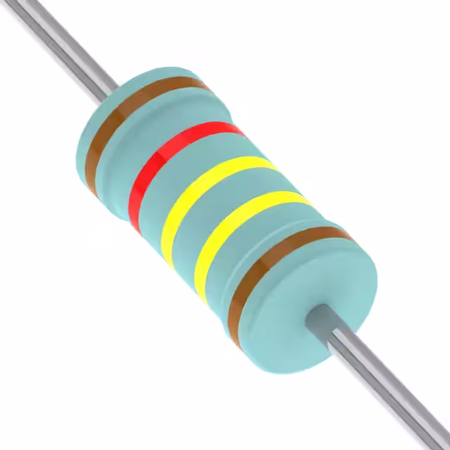 YAGEO MF0204FRE52-1M24